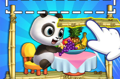Panda Lu Treehouse Play Browser Games