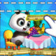 Panda Lu Treehouse Play Browser Games