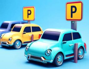 Parking Order Play Browser Games