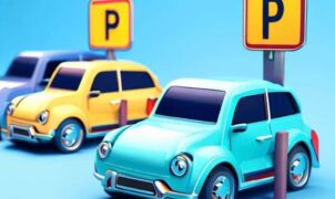 Parking Order Play Browser Games