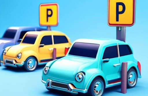 Parking Order Play Browser Games
