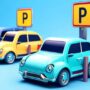 Parking Order Play Browser Games