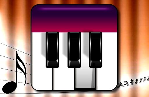Piano Music Box Play Browser Games