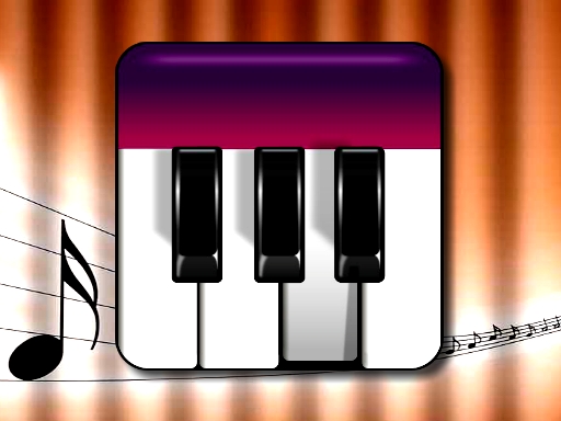 Caja de música para piano