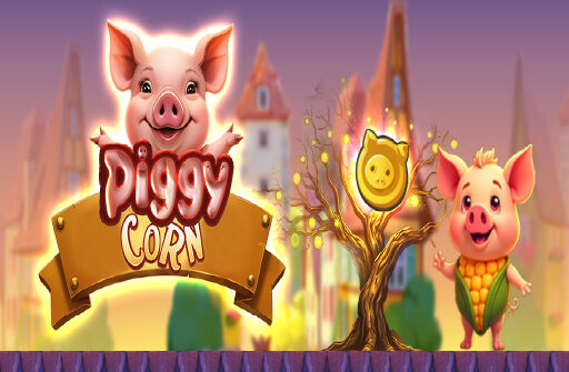 Piggy Corn Play Browser Games