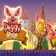 Piggy Corn Play Browser Games
