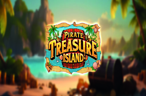 Pirate Treasure Island Play Browser Games