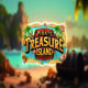 Pirate Treasure Island Play Browser Games