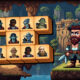 Pirates Mahjong Play Browser Games