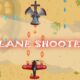 Plane Shooter Play Browser Games
