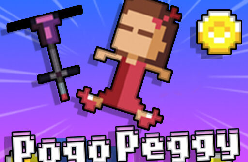 Pogo Peggy Play Browser Games