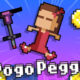 Pogo Peggy Play Browser Games