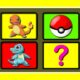 Pokemon Memory Time Play Browser Games