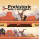 Prehistoric World Adventure Play Browser Games