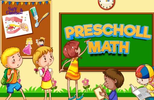 Preschool Math Play Browser Games