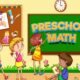 Preschool Math Play Browser Games