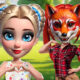 Princesses of Quadrobics Play Browser Games