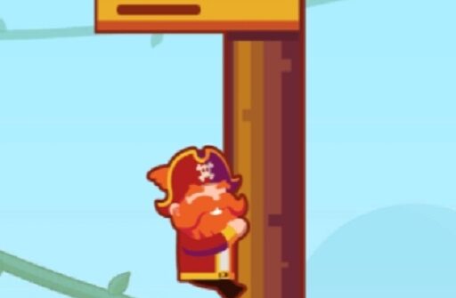 Private Pirate Play Browser Games