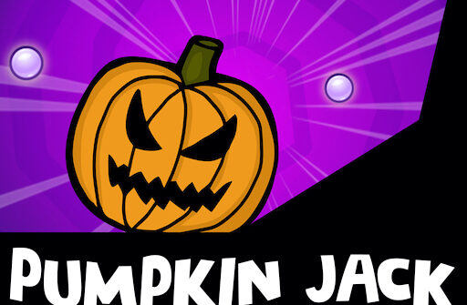 Pumpkin Jack Play Browser Games