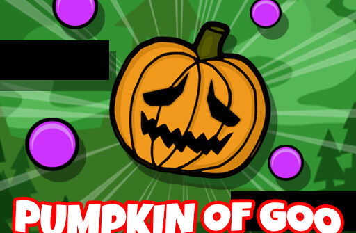 Pumpkin Of Goo Play Browser Games