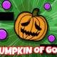 Pumpkin Of Goo Play Browser Games