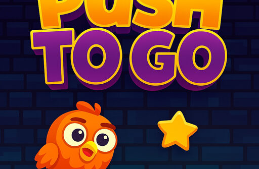 Push To Go Play Browser Games