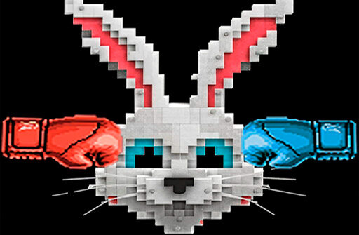 Rabbit Punch Rabbit Play Browser Games
