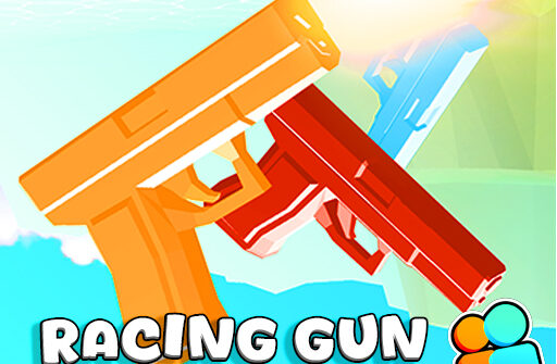 Racing Gun Play Browser Games