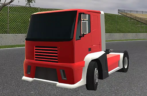 Racing Truck Difference Play Browser Games