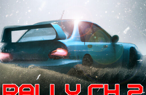 Rally Championship 2 Play Browser Games