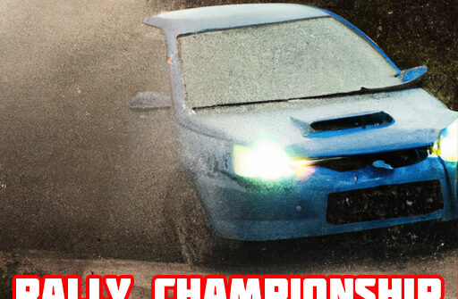 Rally Championship Play Browser Games
