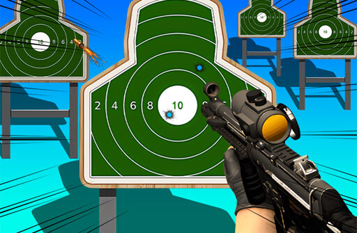 Range Master Sniper Academy Play Browser Games