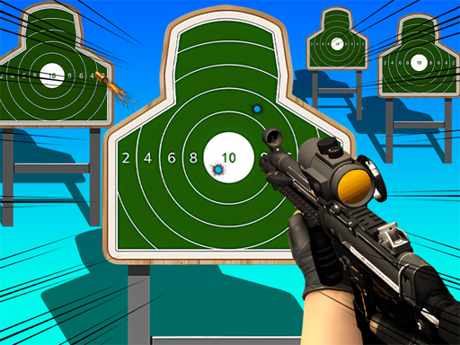 Range Master Scharfschützen-Akademie