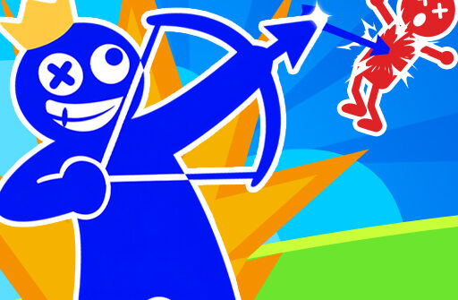 Red And Blue Stickman Spy Puzzles 2 Play Browser Games