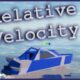 Relative Velocity Casual Physics Play Browser Games