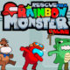 Rescue from Rainbow Monster Online Play Browser Games