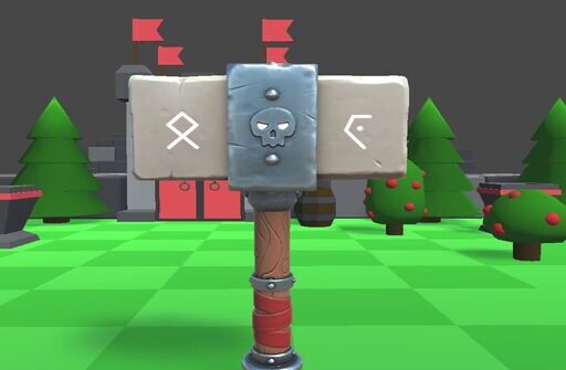 Ricochet Shield Play Browser Games