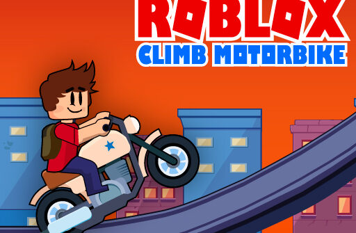 Roblox Climb Motorbike Play Browser Games