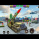 Rocket Missile Attack Play Browser Games