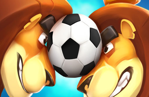 Rumble Stars Football - Online Soccer Game Play Browser Games