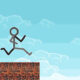 Run Stickman Run Play Browser Games