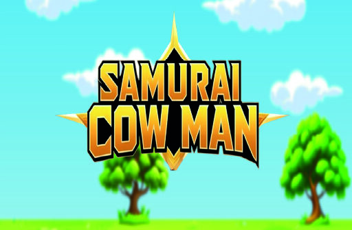 Samurai Cow Man Play Browser Games