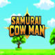 Samurai Cow Man Play Browser Games