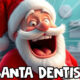Santa Dentist Play Browser Games