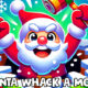 Santa Whack a Mole Play Browser Games