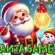 SantaGames Play Browser Games