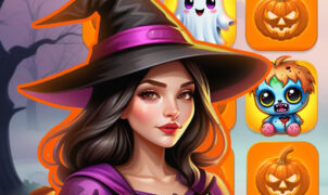 Scary Memory Play Browser Games