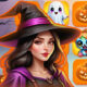 Scary Memory Play Browser Games