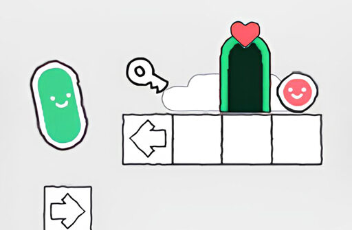 Scribble World Platform Puzzle Game Play Browser Games