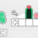 Scribble World Platform Puzzle Game Play Browser Games